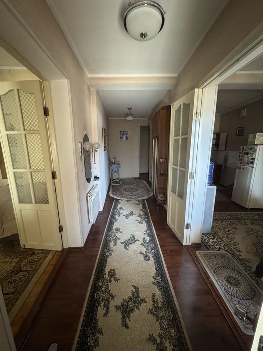 Продается Дом Мирбадский Район участок 4 сотки в центре горада