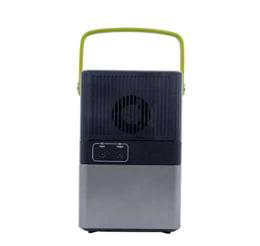 250w преносима батерия (съвместима с всякакви електронни устройства)