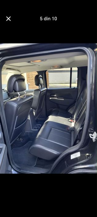 Vand jeep motor 2.8 an 2012