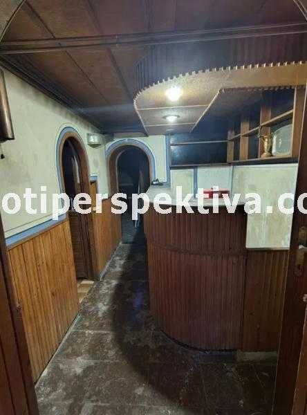 Продава се Етаж от къща в Пловдив, Център - 74 кв.м за 1280 €/кв.м - Снимка #16