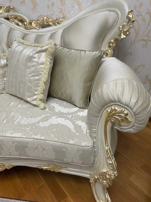 Диван кресло мягкий