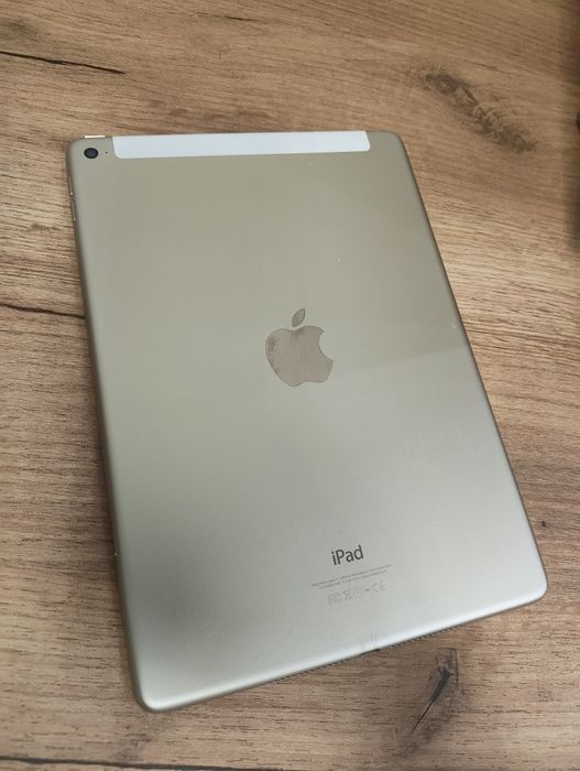 iPad Air 2 64GB Cellular (Wi-Fi + Sim)