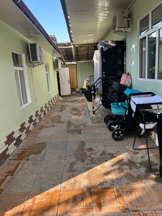 Продается участок