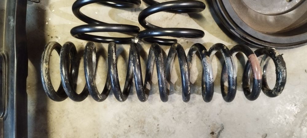 HONDA CR-V RD1 запчасти