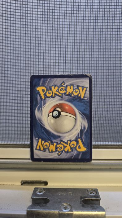 Un card pokemon Blaziken Vmax