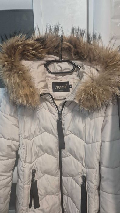 Зимно яке италианско