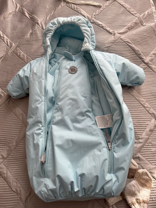 Комбинезон конверт Kerry