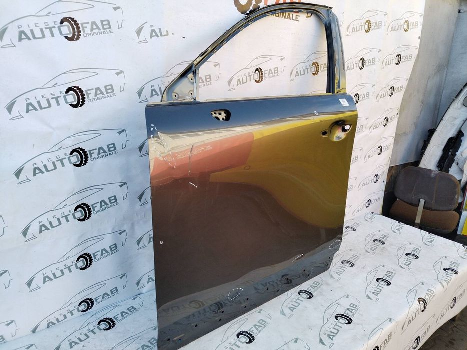 Usa stanga fata Mazda CX-60 an 2022-2023-2024-2025-2026