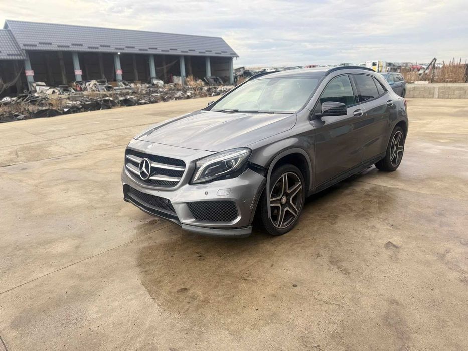 Motor Mercedes GLA X156 2.2 CDI 2015 651.930