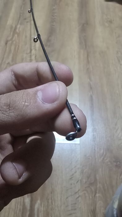 удилище select sprint 0.8-3g