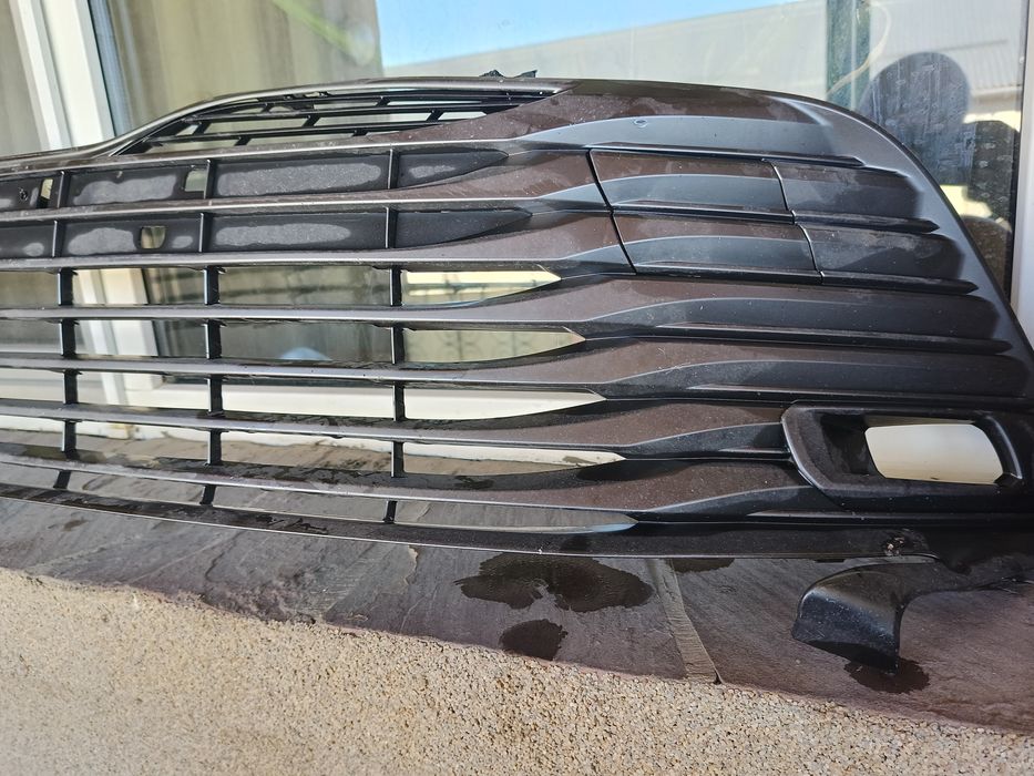 Продам решётку camry 70-75 оригинал