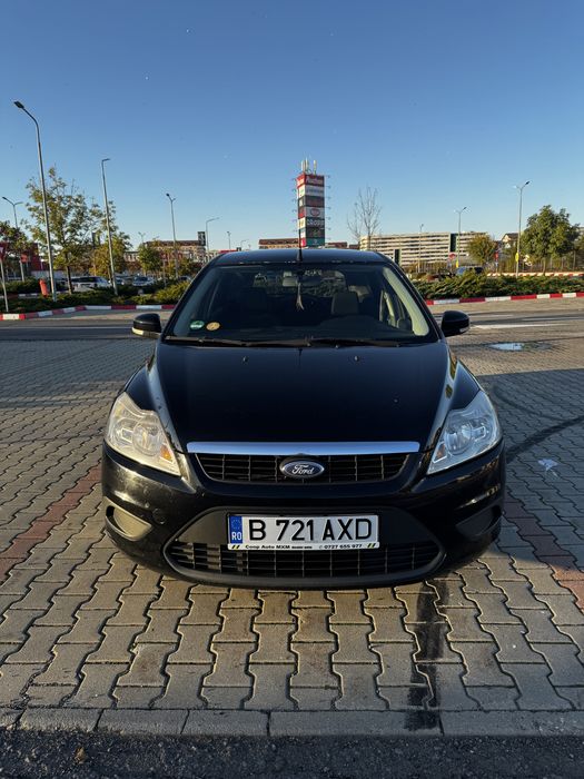 Ford Focus Break ,2009,1.6 TDI ,109 Cp