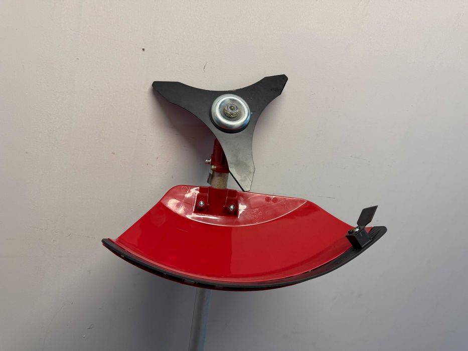 Коса бензинова с нож и корда сгъваема 2.2kW RD-GBC24/Хидрофор