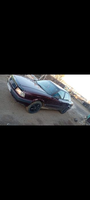 Продам Ауди 80 б4