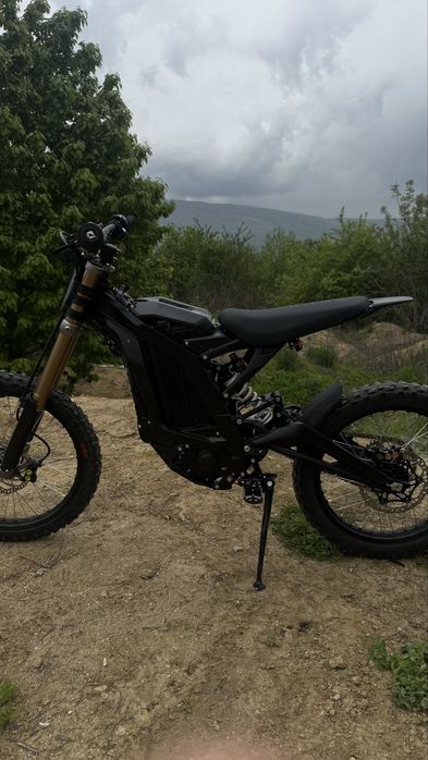 Surron Light Bee X 2025
