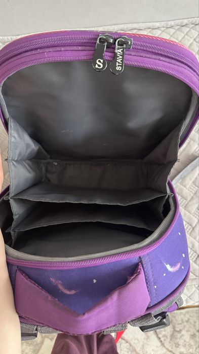 Отдам школьный рюкзак