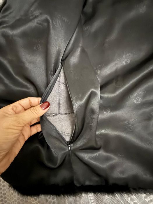 Шуба OMABELLE 46 размер