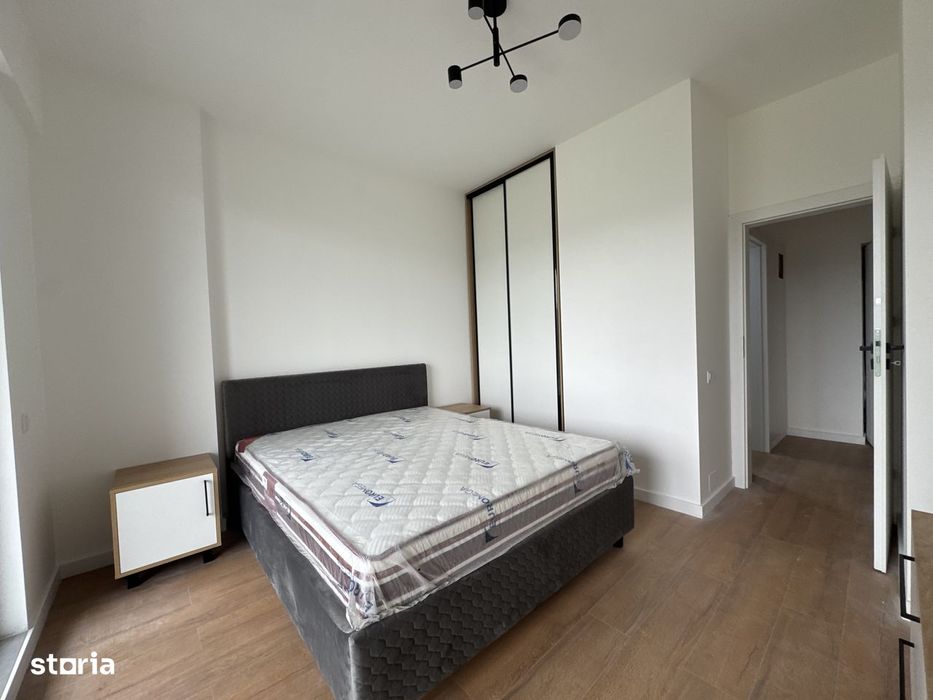 Apartament 2 camere, zona VIVO, Prima inchiriere