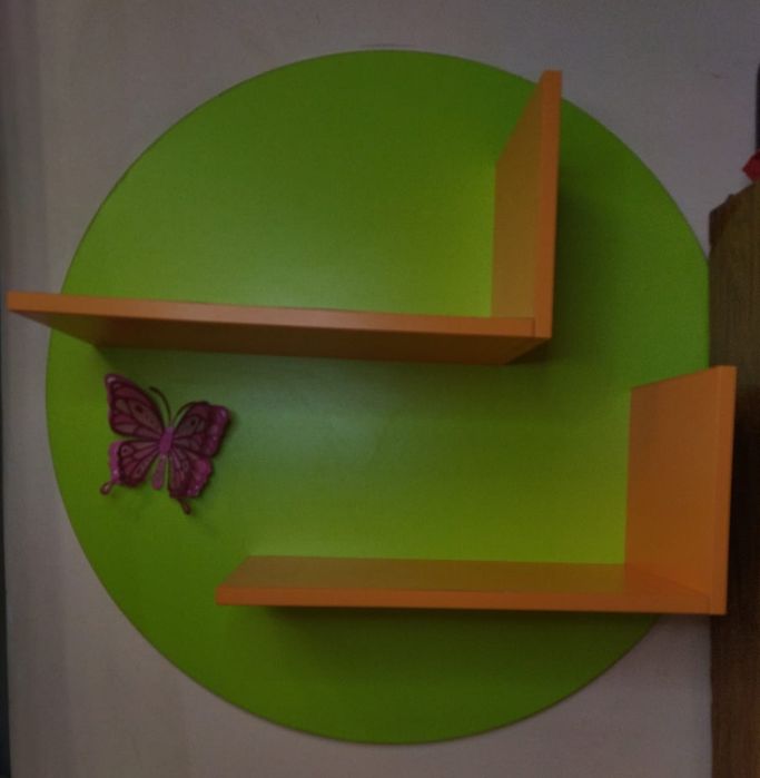 Спальный детский гарнитур