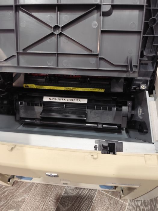 Продам принтер в хорошем состоянии