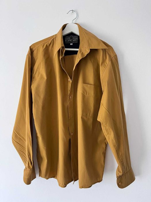 Vand camasa barbat HANGARO