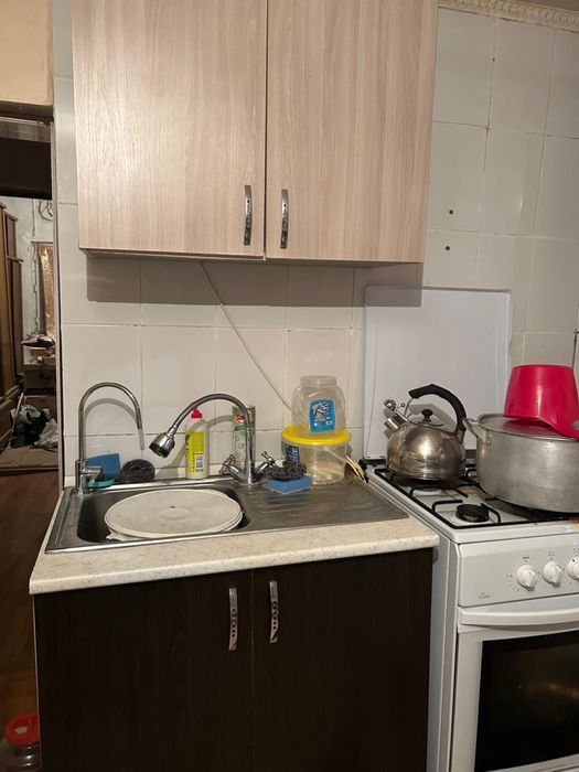 Продам кухню и прихожую