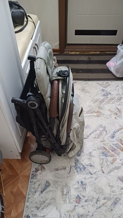 Детские коляски до 3 года