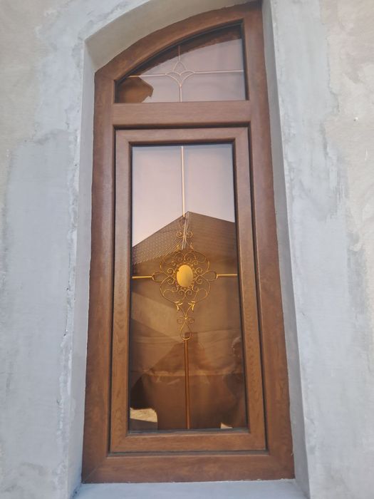 Akfa eshik va derazalar