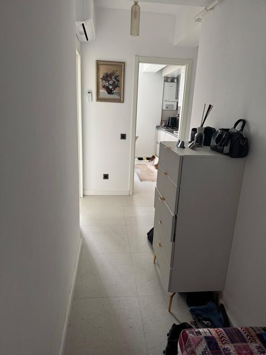 Apartament 2 camere decomandat