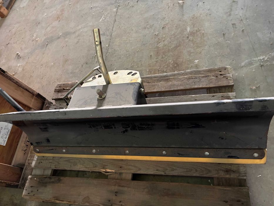 Гребла за сняг 2 Броя различни