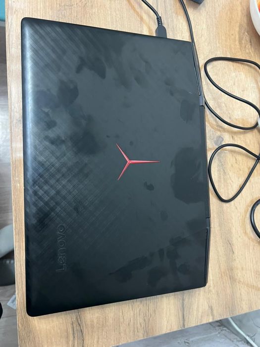 Продам lenovo legion