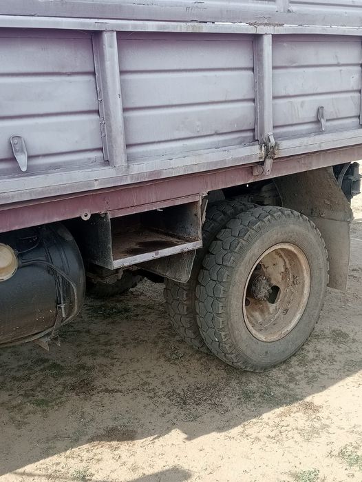 Продам   газ 53.срочно