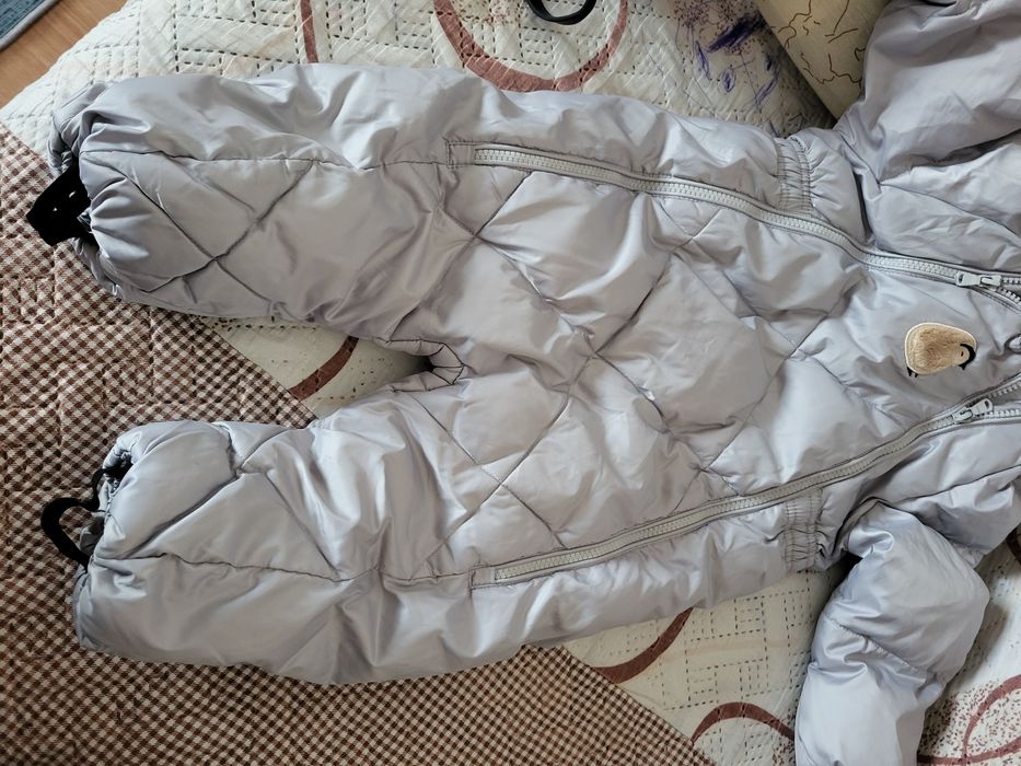 Комбинезоны детские