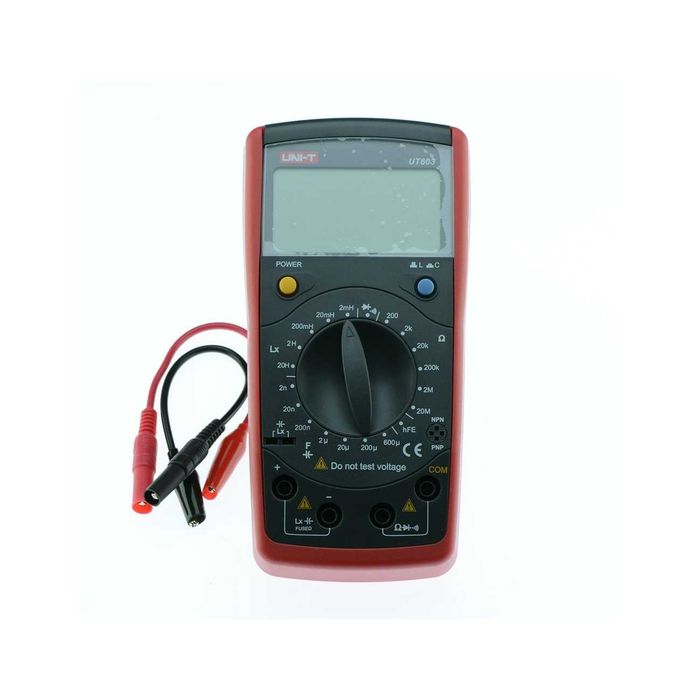 Мультиметр UNI-T UT603