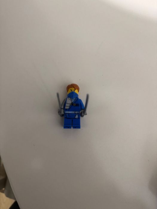 LEGO NINJAGO + City 60454 + Funko Stranger Things – Pachet