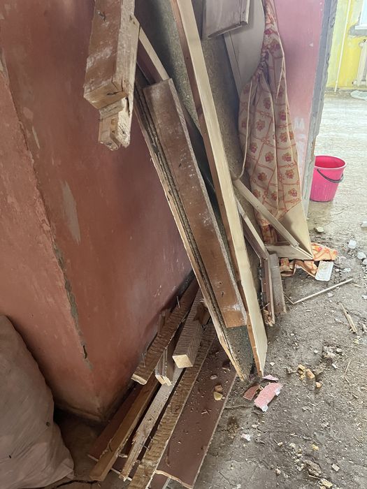 Дрова, самовынос бсплатно