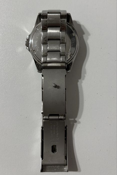 Ceas Fossil de dama Riley ES3202