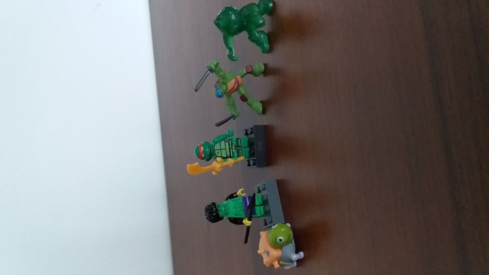 Игрушки для мальчиков б/у