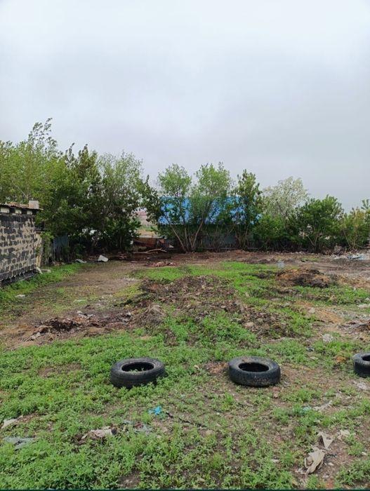 Земельный участок 5 соток