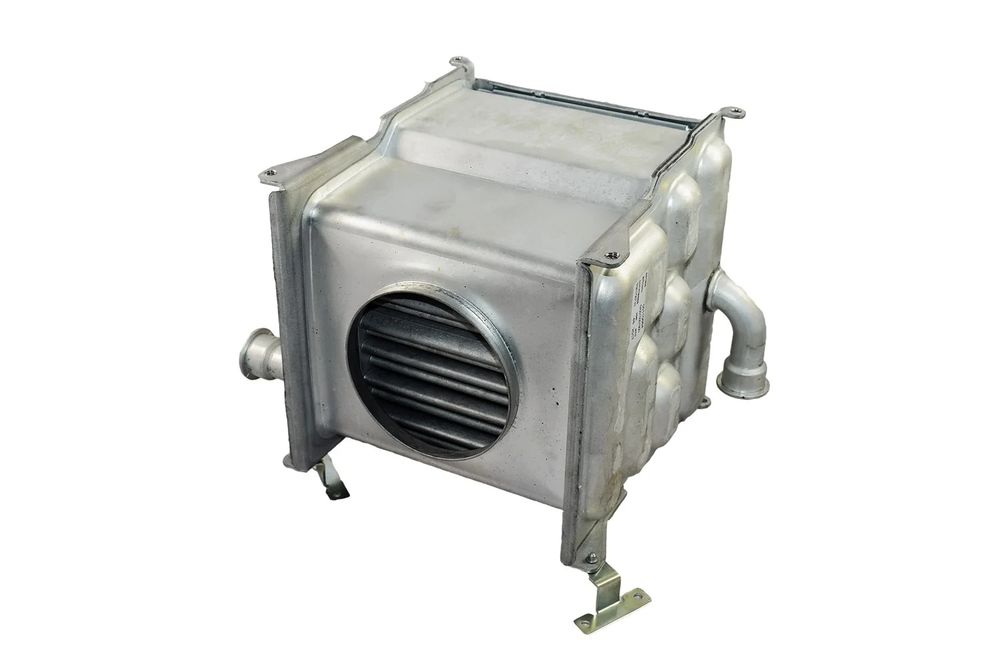 Schimbator căldură Ariston Cares