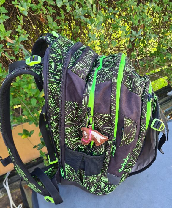 Rucsac satch sat-mat-001-9k9 19.41 și sat-mat-001-9R2 18.18