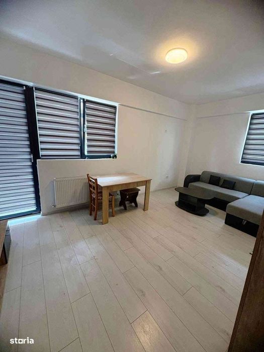 Apartament Nou De Vânzare Zona Dem Rădulescu Patriarh Iustinian Marina