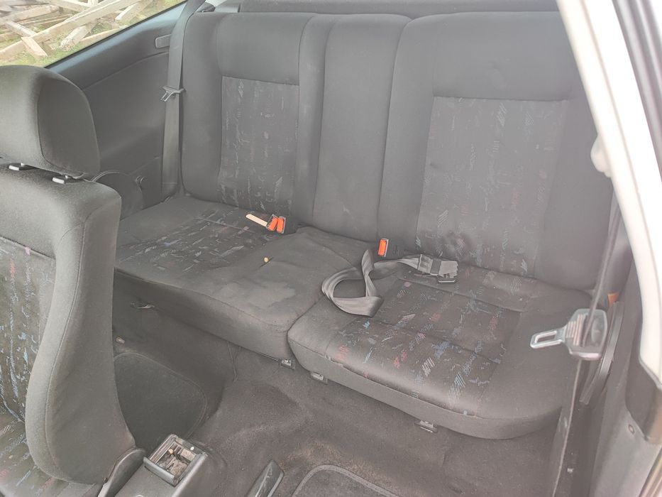 Golf 3 2.0 GTI НА ЧАСТИ