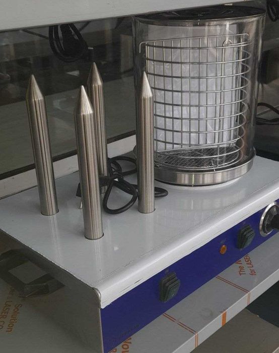 Хотдок апарат hotdok aparat аппарат для хотдога