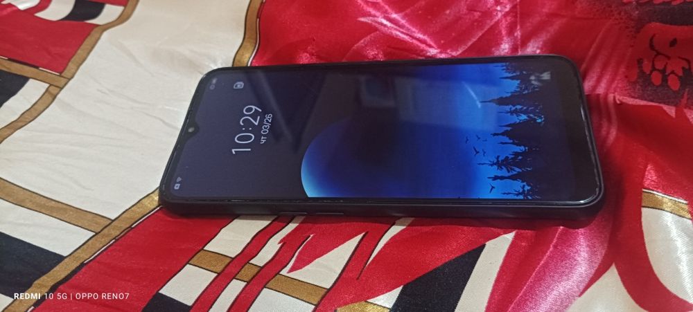 Продам OPPO A31 256гб