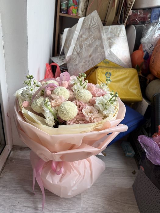 Цветы от Celine в наличии