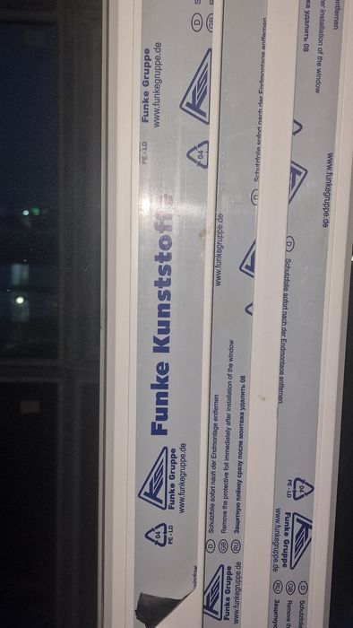 Терезе сатам Funke Kunstoffe