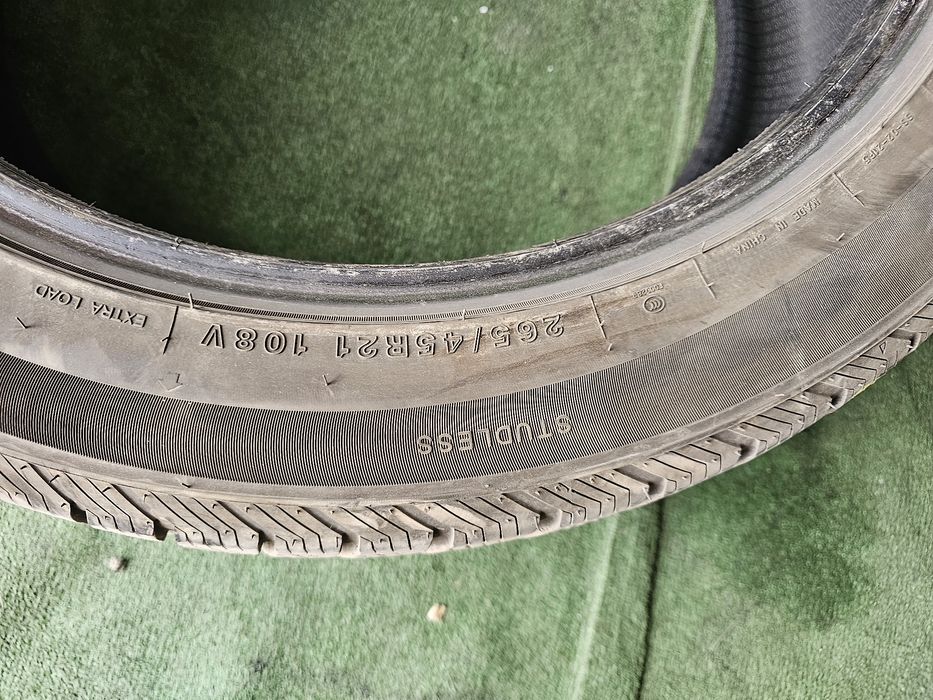 265 45 21 m+s imperial