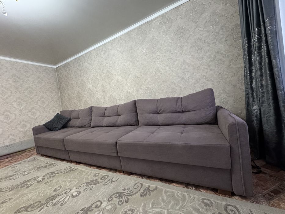 Продам диван срочно