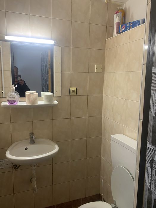 Inchiriem spatiu comercial zona cu potential